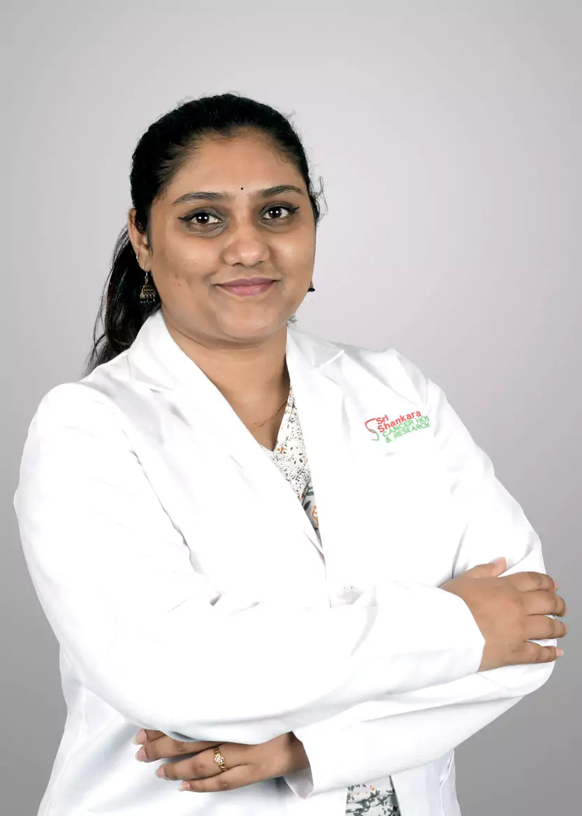 Ms Rakshatha J
